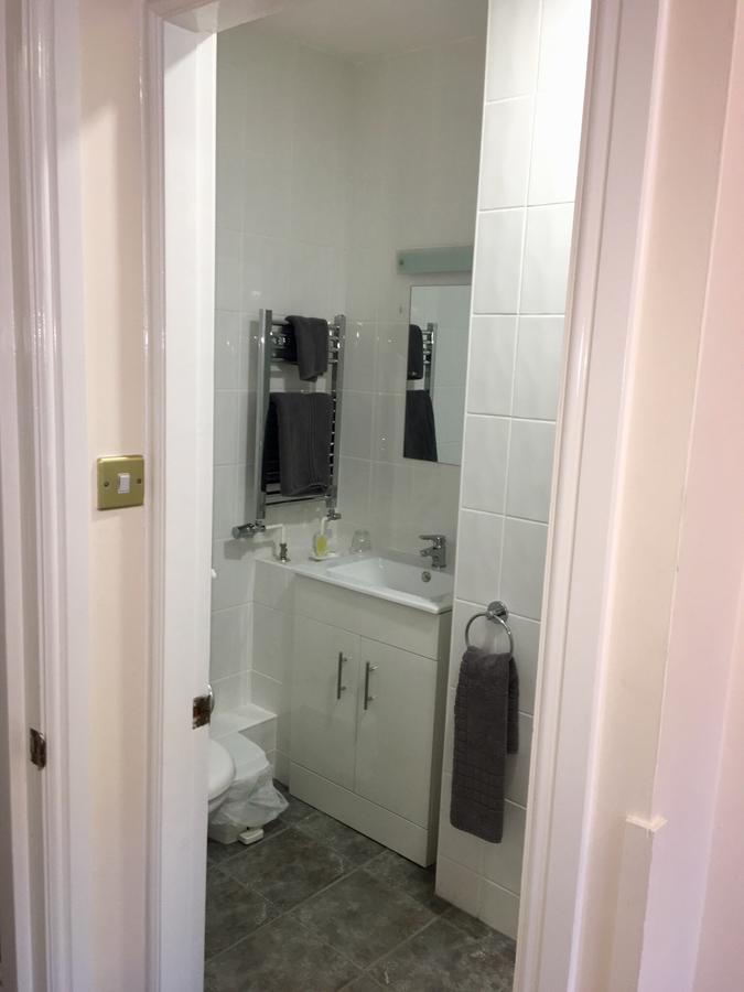 Globe Inn Tamworth Luaran gambar
