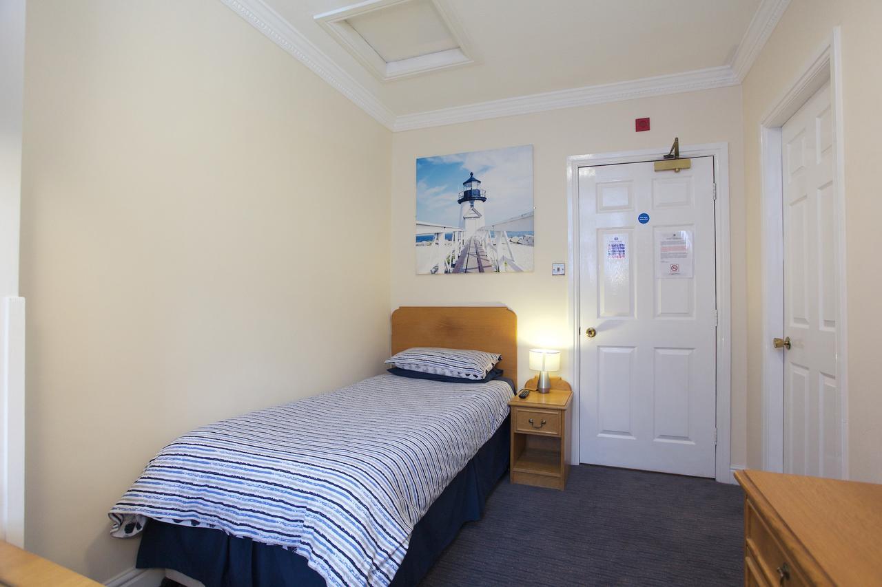 Globe Inn Tamworth Luaran gambar